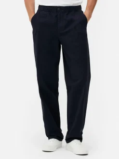 Hose Mit Elastischem Bund