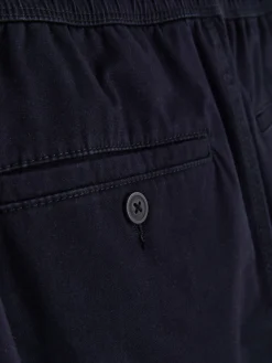 Hose Mit Elastischem Bund