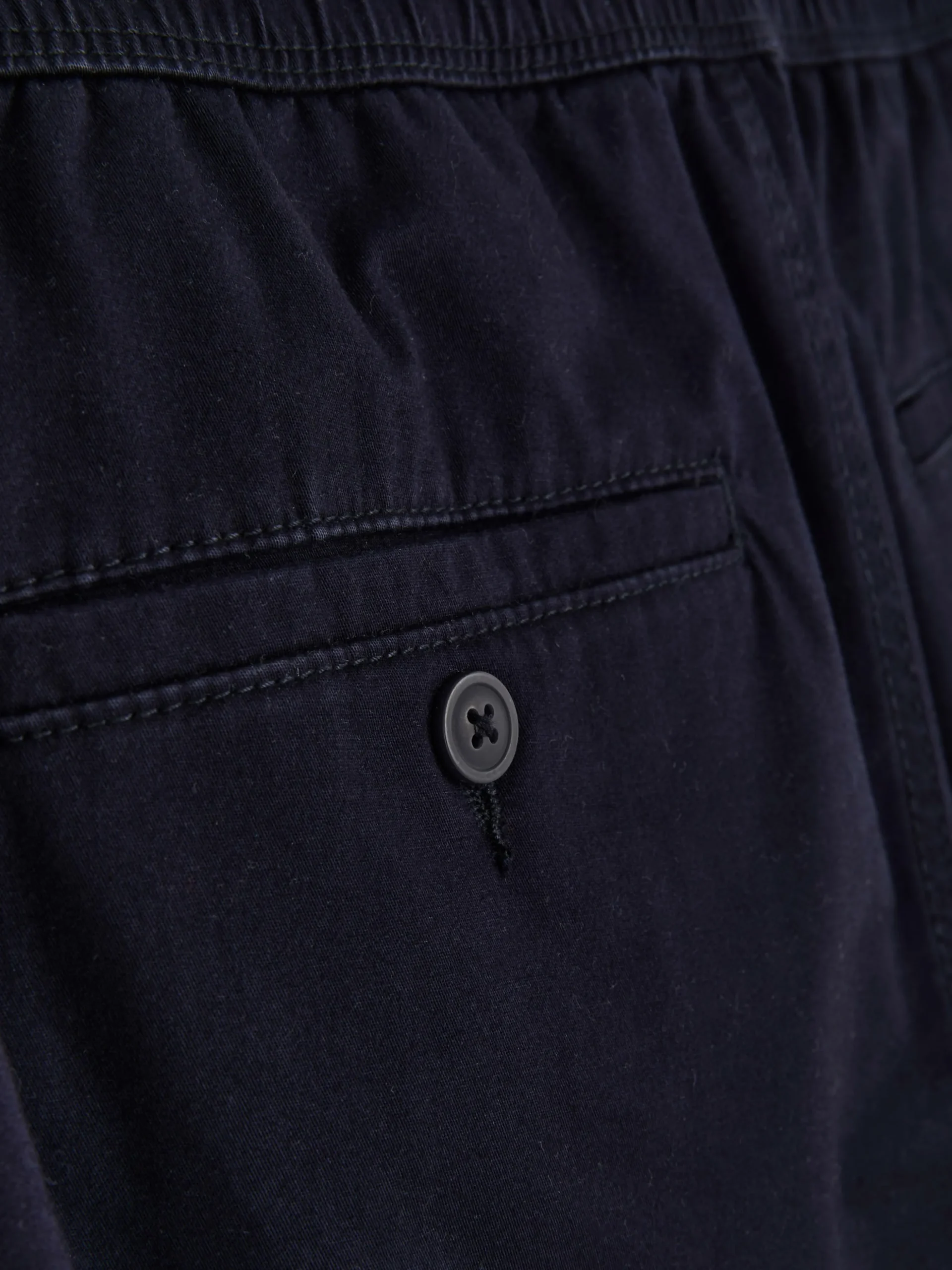 Hose Mit Elastischem Bund