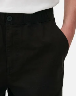 Hose Mit Elastischem Bund