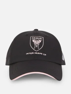 „Inter Miami Football Club“ Kappe Für Herren