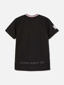 „Inter Miami“ Fußballtrikot Für Kinder