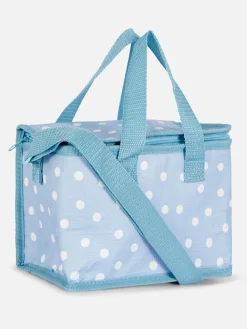 Isolierte Kühltasche