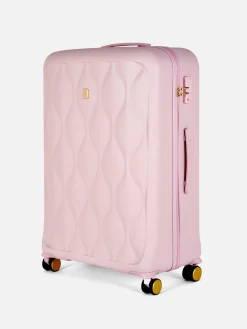 „it Luggage“ Gesteppter Koffer Mit 8 Rollen