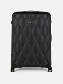 „it Luggage“ Gesteppter Koffer Mit 8 Rollen