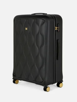 „it Luggage“ Gesteppter Koffer Mit 8 Rollen