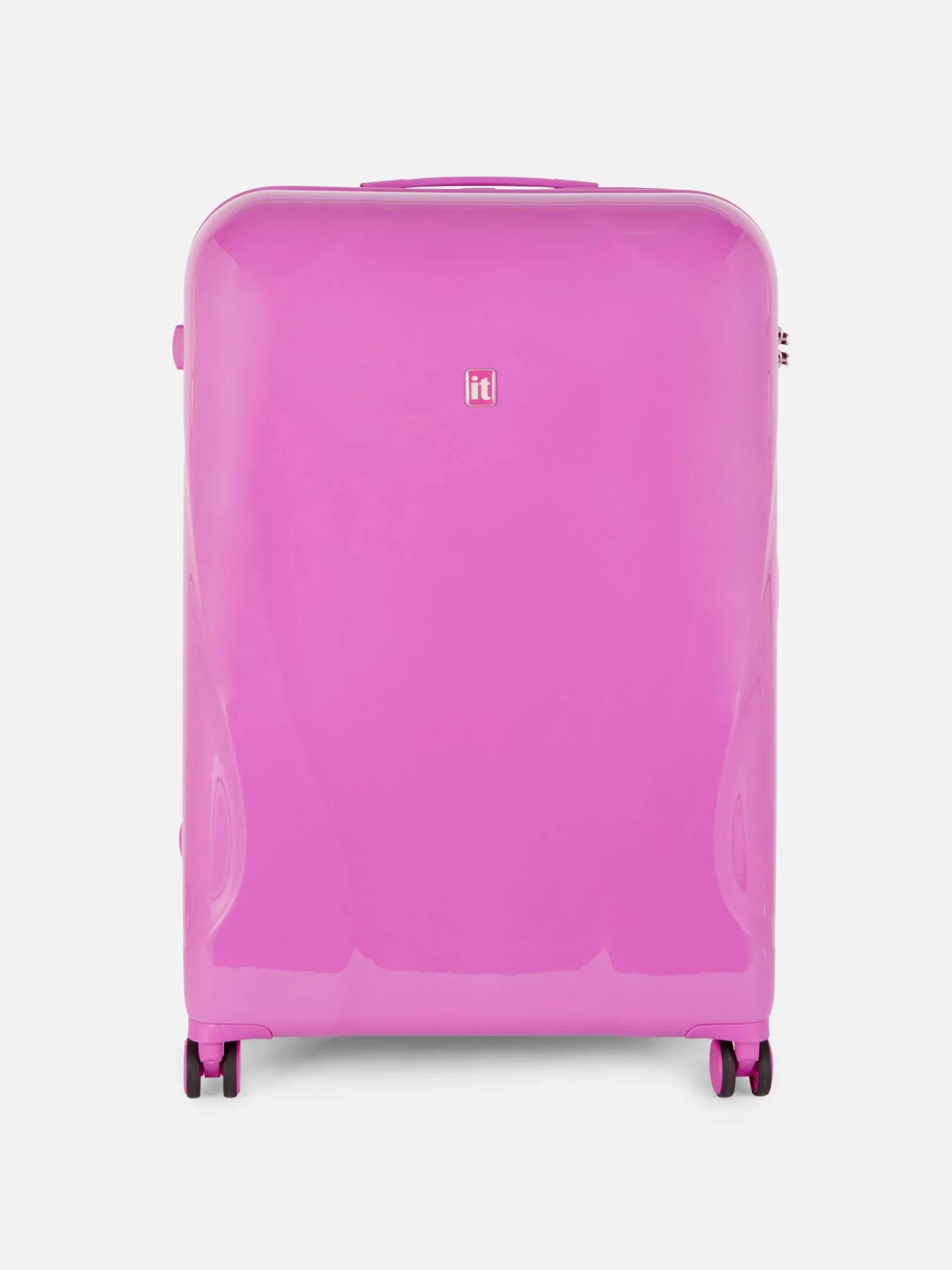 „it Luggage“ Hartschalenkoffer Mit 8 Rädern