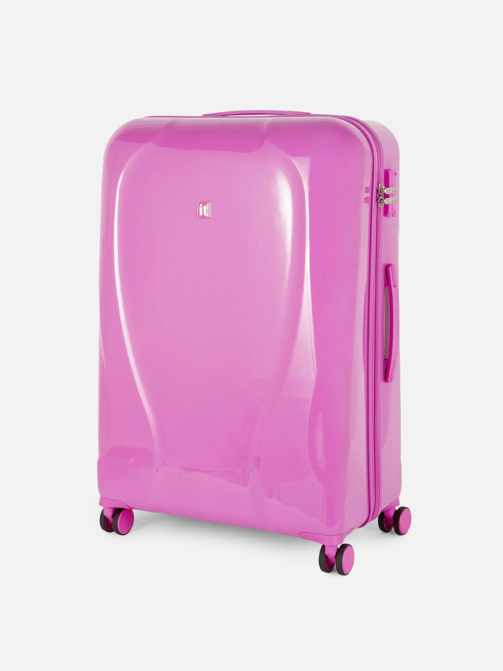 „it Luggage“ Hartschalenkoffer Mit 8 Rädern