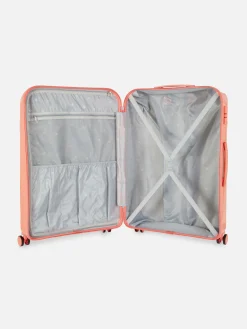 „it Luggage“ Hartschalenkoffer Mit 8 Rädern