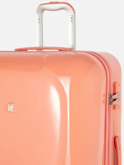 „it Luggage“ Hartschalenkoffer Mit 8 Rädern