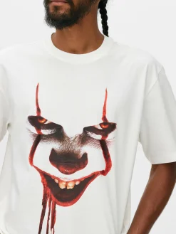 „IT Pennywise“ T-Shirt