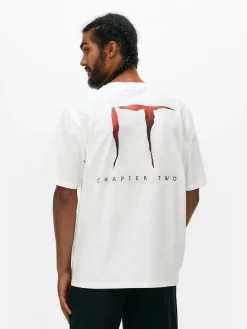 „IT Pennywise“ T-Shirt