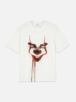„IT Pennywise“ T-Shirt