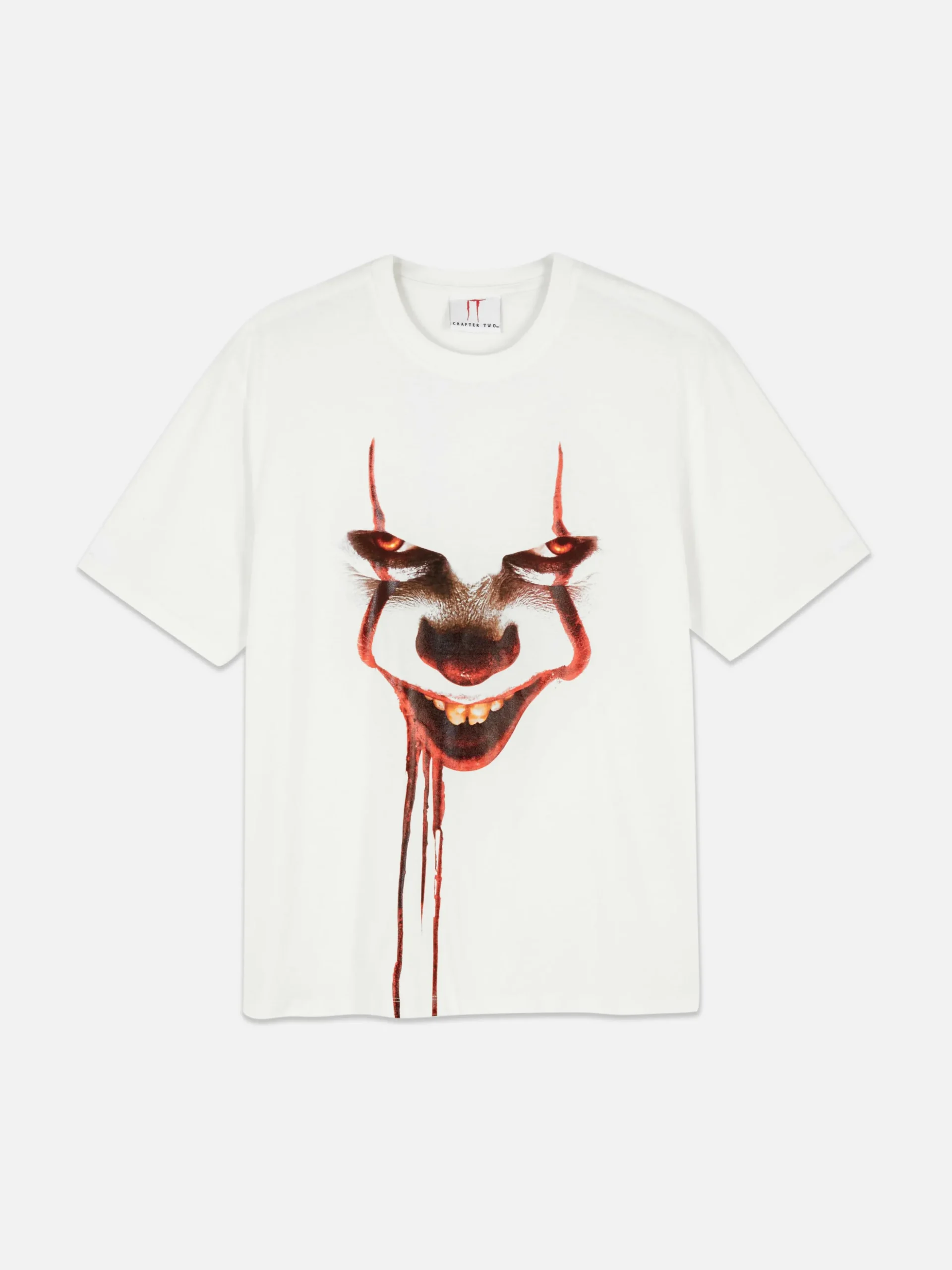 „IT Pennywise“ T-Shirt