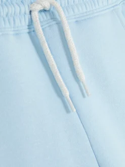 Jersey-Jogginghose Mit Kordelzug