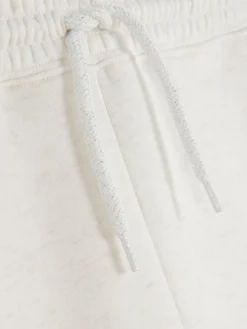 Jersey-Jogginghose Mit Kordelzug