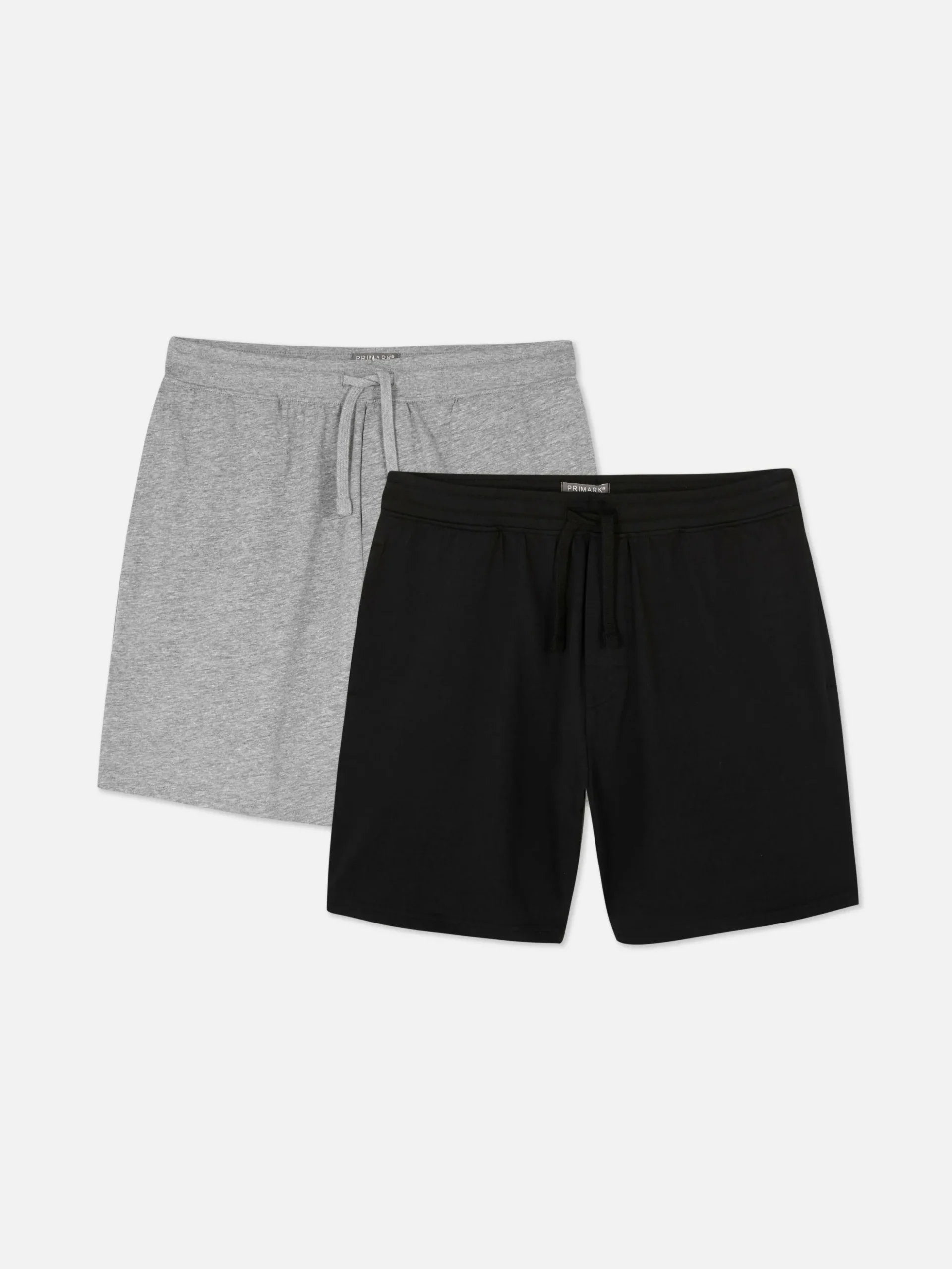 Jersey-Shorts, 2er-Pack