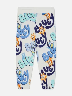 Jogginghose Mit „Bluey“ Grafik Zum Kombinieren