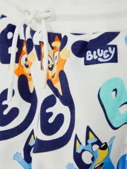 Jogginghose Mit „Bluey“ Grafik Zum Kombinieren