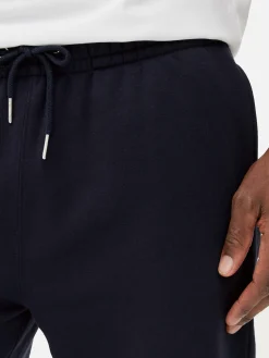 Jogginghose Mit Bündchen