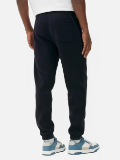 Jogginghose Mit Bündchen