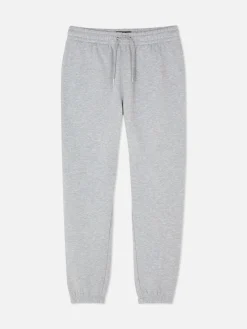 Jogginghose Mit Bündchen