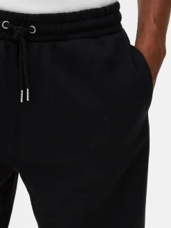 Jogginghose Mit Bündchen