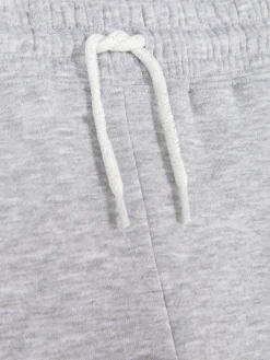 Jogginghose Mit Bündchen Und Kordelzug