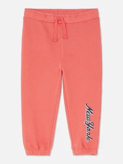 Jogginghose Mit Bündchen Und Kordelzug