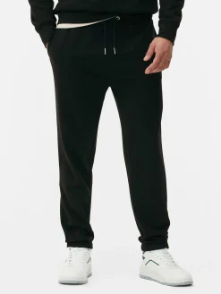 Jogginghose Mit Bündchen Und Kordelzug