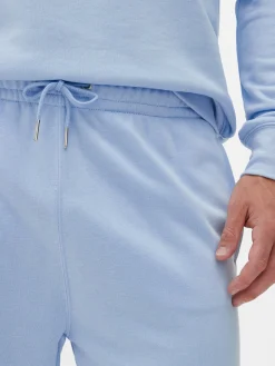 Jogginghose Mit Bündchen Und Kordelzug