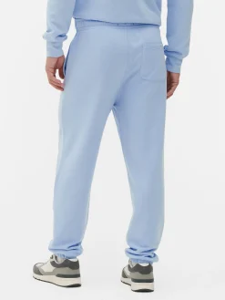 Jogginghose Mit Bündchen Und Kordelzug