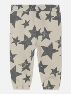 Jogginghose Mit Bündchen Und Kordelzug