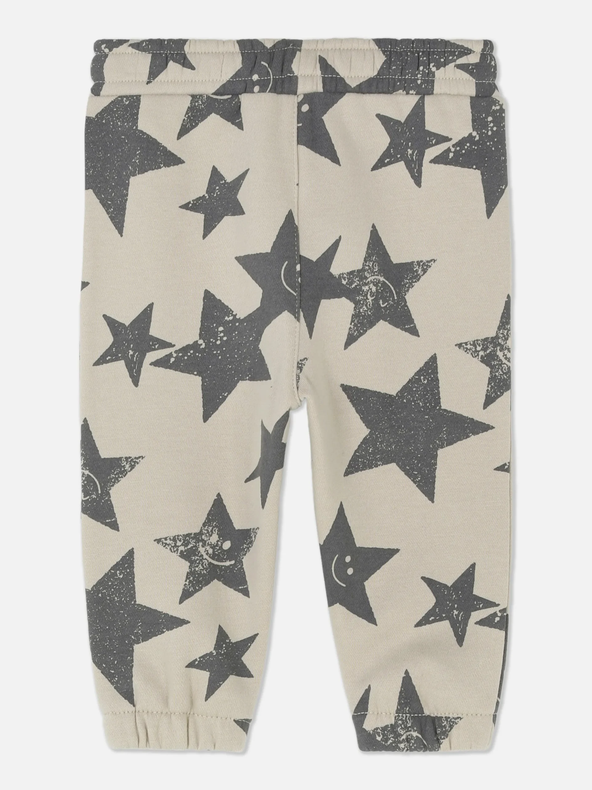 Jogginghose Mit Bündchen Und Kordelzug