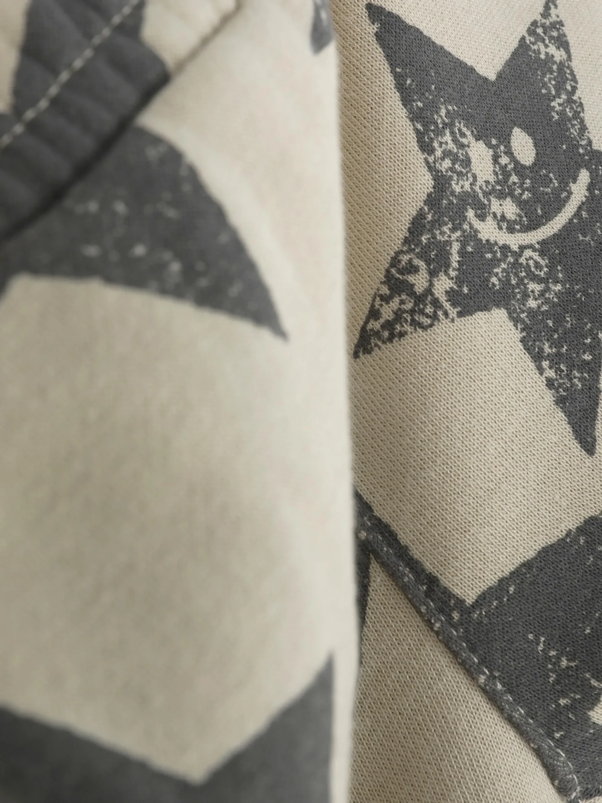 Jogginghose Mit Bündchen Und Kordelzug