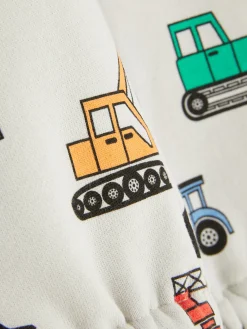 Jogginghose Mit Bündchen Und Kordelzug