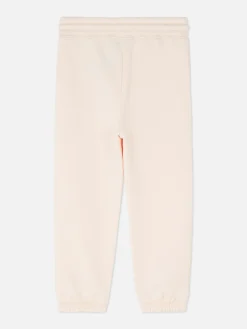 Jogginghose Mit Bündchen Und Kordelzug