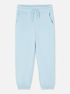 Jogginghose Mit Bündchen Und Kordelzug