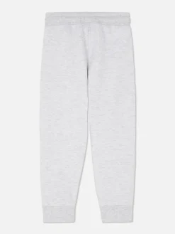 Jogginghose Mit Bündchen Und Kordelzug