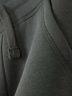 Jogginghose Mit Bündchen Und Kordelzug