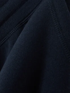 Jogginghose Mit Bündchen Und Kordelzug