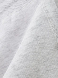 Jogginghose Mit Bündchen Und Kordelzug