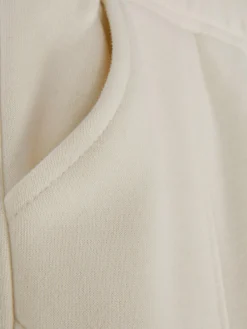 Jogginghose Mit Cargotaschen Und Bündchen