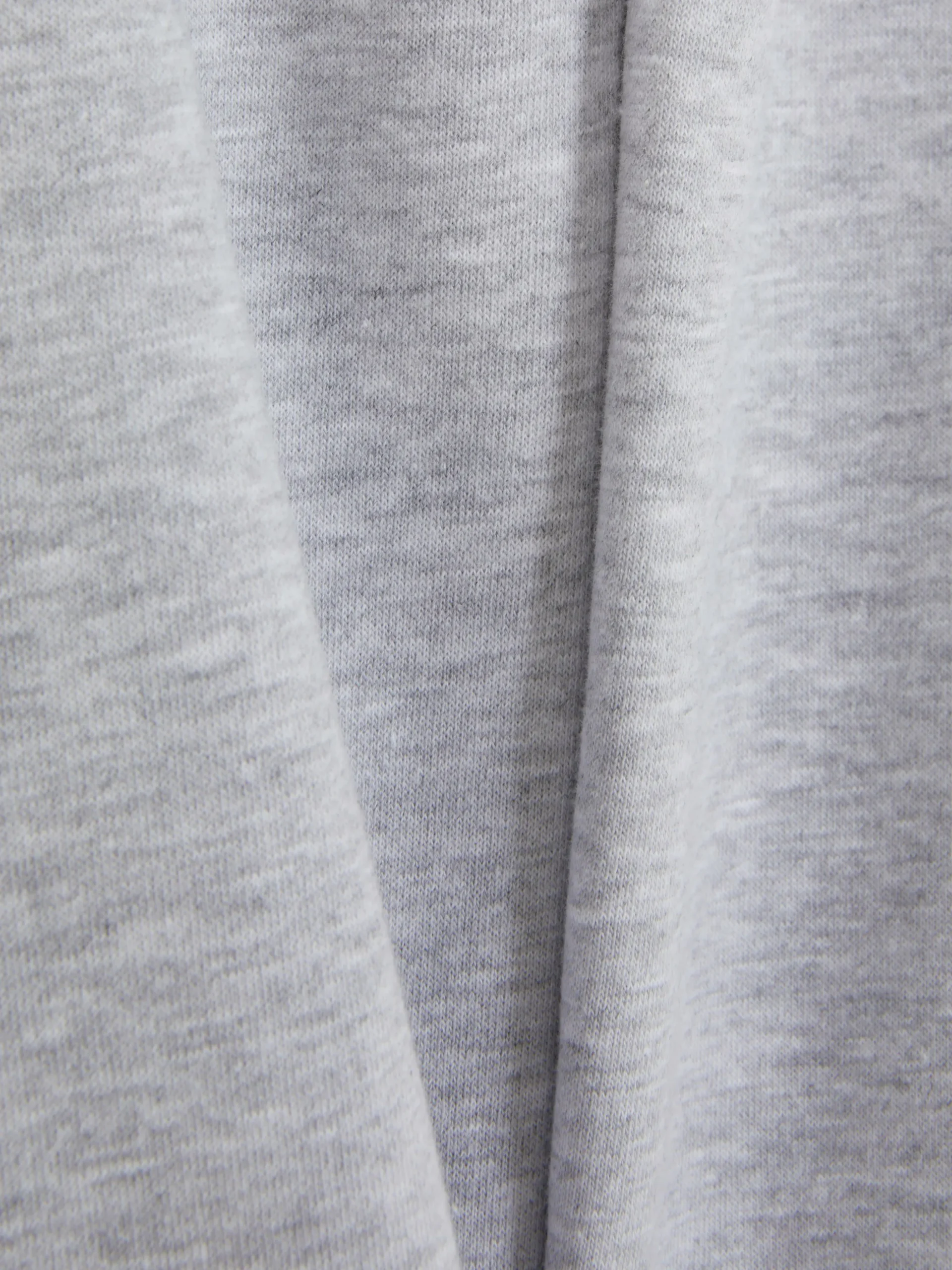 Jogginghose Mit Elastischem Taillenbund