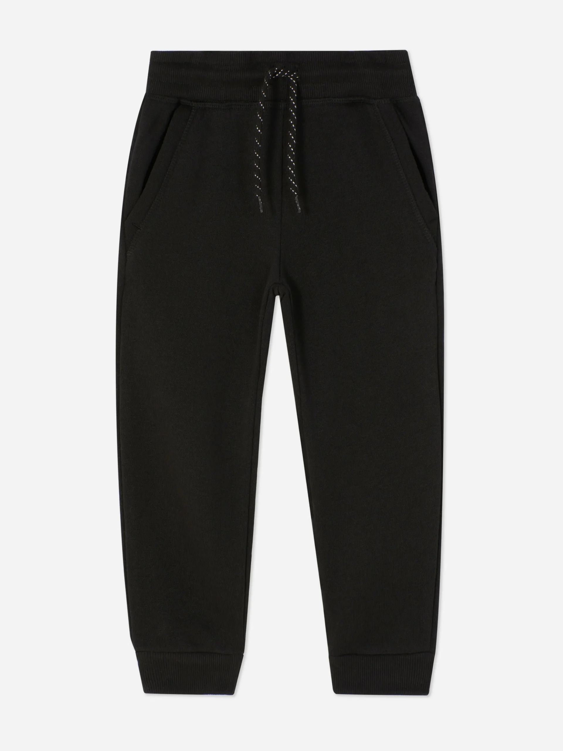 Jogginghose Mit Kordelzug