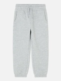 Jogginghose Mit Kordelzug Und Bündchen (kleine Jungen)