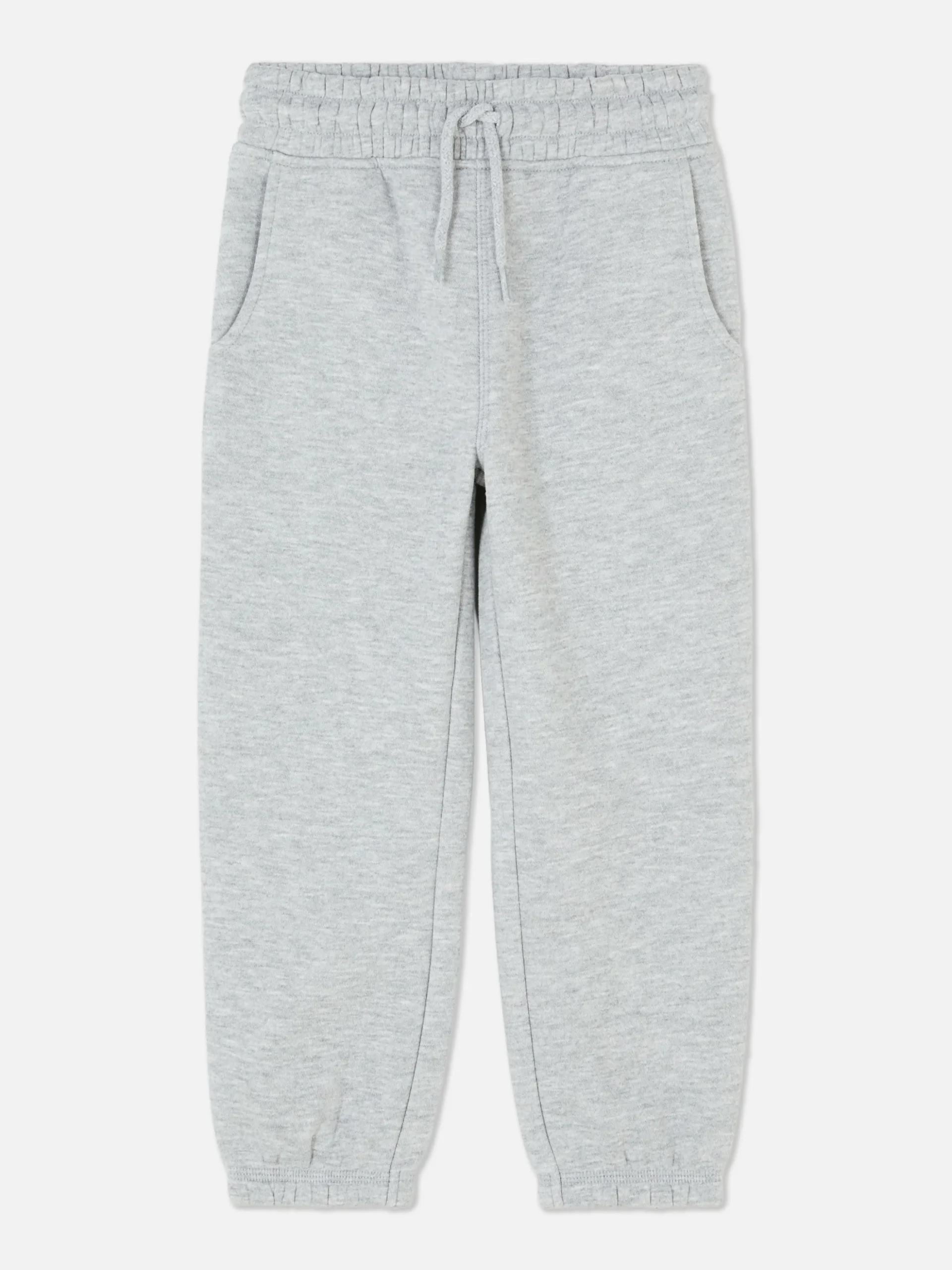 Jogginghose Mit Kordelzug Und Bündchen (kleine Jungen)