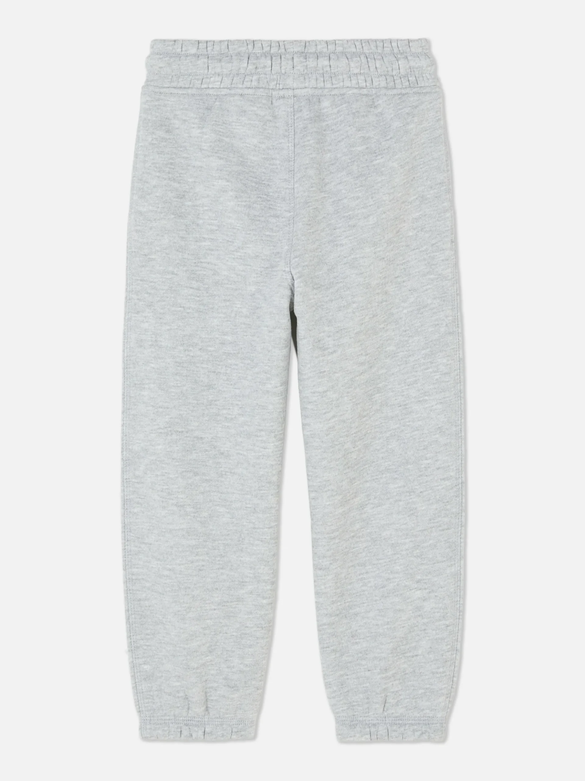 Jogginghose Mit Kordelzug Und Bündchen (kleine Jungen)