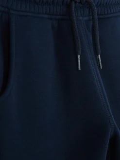 Jogginghose Mit Kordelzug Und Bündchen (kleine Jungen)