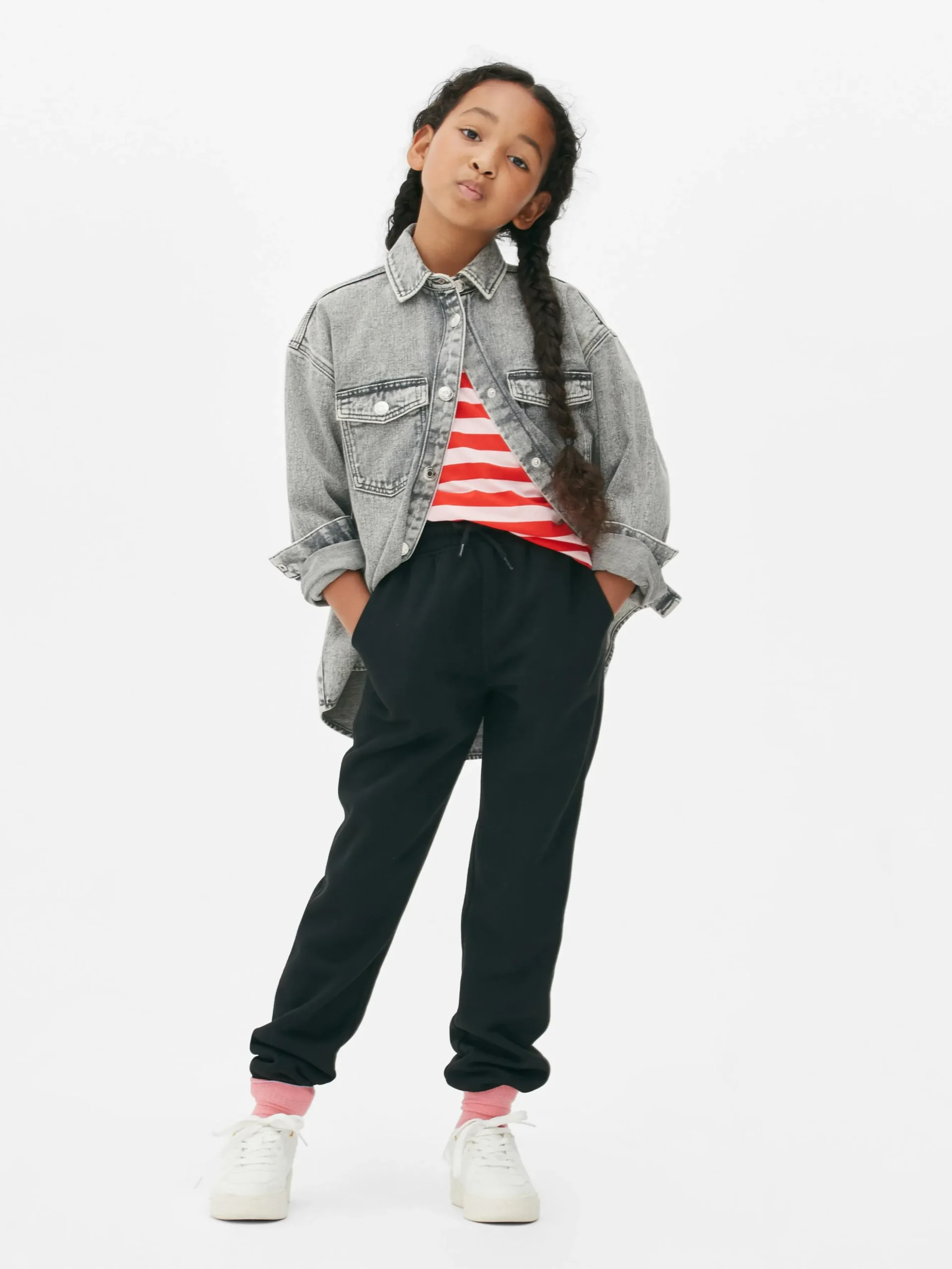 Jogginghose Mit Kordelzug Und Bündchen (Teeny Boys)